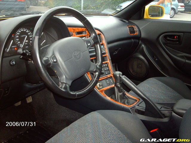 fakta toyota celica #3 fakta toyota celica #3