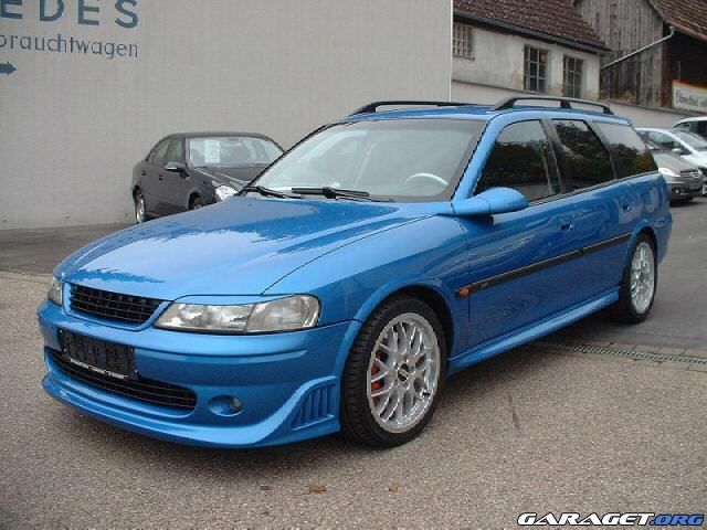 opel vectra opc. Re: Opel Vectra OPC